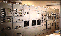 Instrumentation