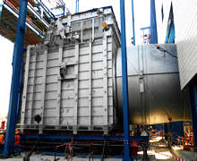 Sabiya CCGT