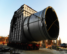 Sabiya CCGT