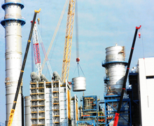 Sabiya CCGT