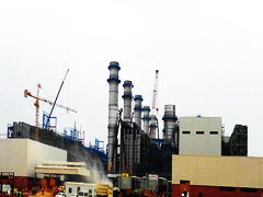 Sabiya CCGT