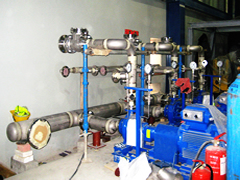Al-zour power plant