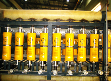 ERD SINGLE UNIT