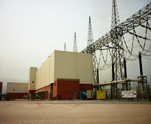 Sabiya CCGT