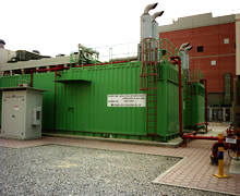 Sabiya CCGT