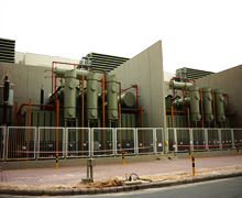 Sabiya CCGT