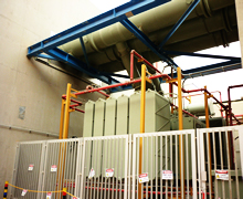 Sabiya CCGT