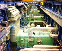 Sabiya CCGT