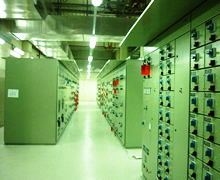 Sabiya CCGT
