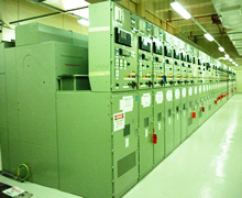 Sabiya CCGT